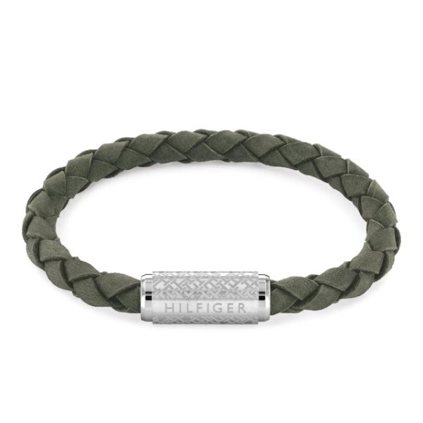 Tommy Hilfiger férfi karkötő THJ2790481