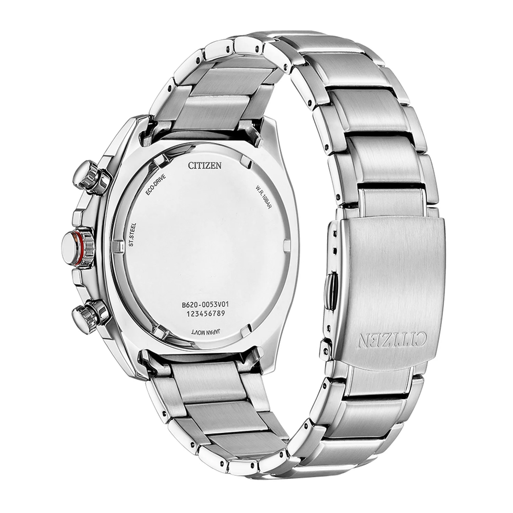 Citizen Active Chrono férfi óra CA4561-89E - Image 2