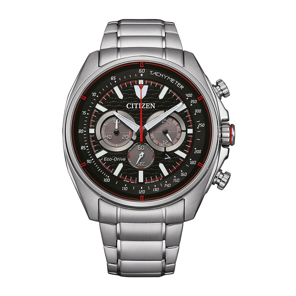 Citizen Active Chrono férfi óra CA4561-89E