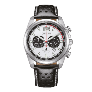 Citizen Eco-Drive Elegance férfi karóra CA4640-09A