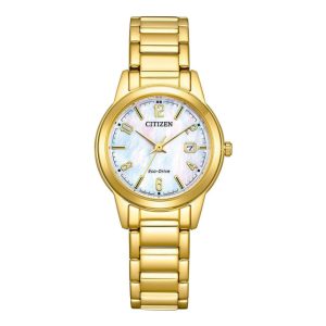 Citizen Elegance Lady női karóra FE1242-78D