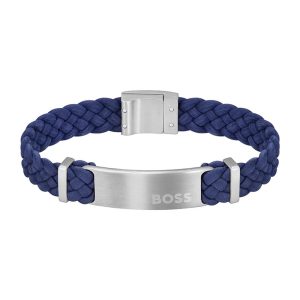 HUGO BOSS ÉKSZER HBJ1580609S