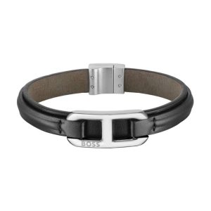 HUGO BOSS ÉKSZER HBJ1580783M