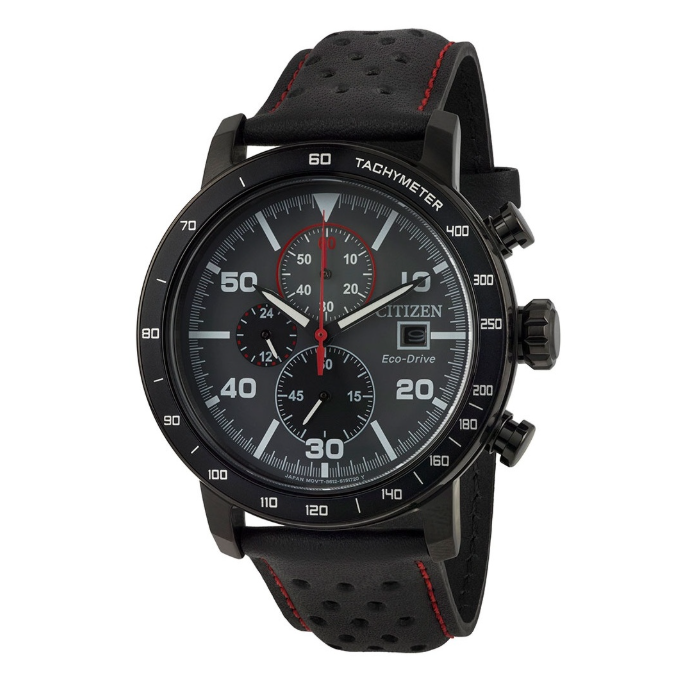 Citizen Chrono Eco-Drive CA0645-15H férfi karóra