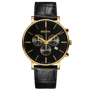 Doxa férfi karóra 172.30.101.01