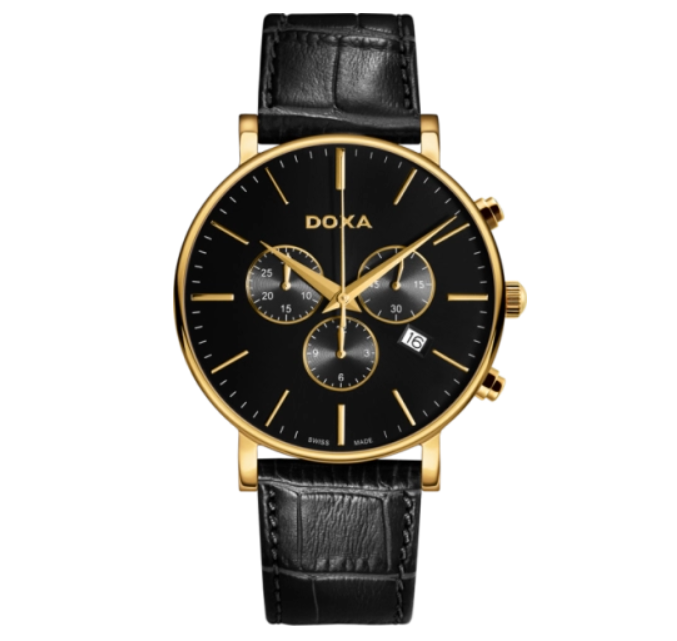 Doxa férfi karóra 172.30.101.01