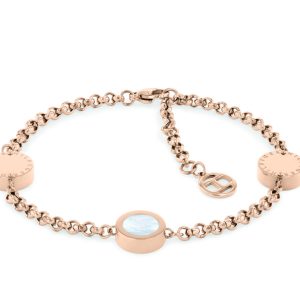 TOMMY HILFIGER ÉKSZER