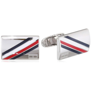 TOMMY HILFIGER ACÉLÉKSZER THJ2790039