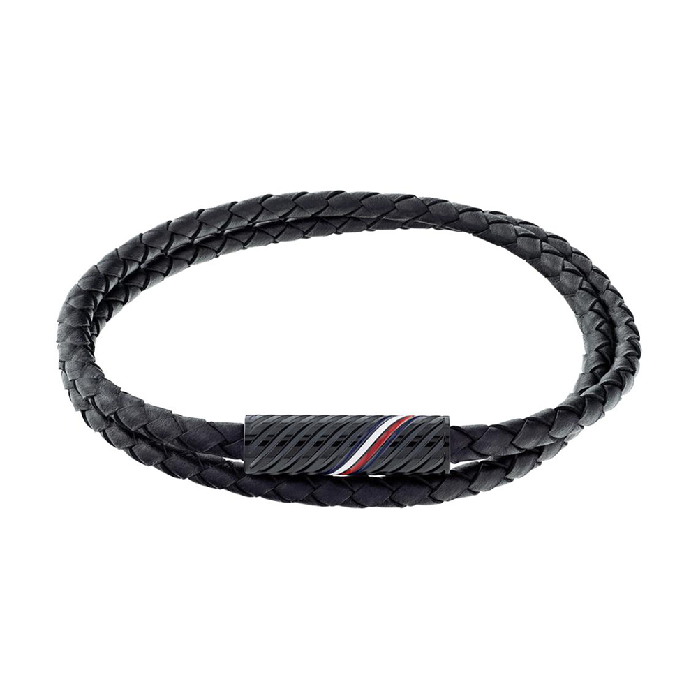 TOMMY HILFIGER ACÉLÉKSZER THJ2790469