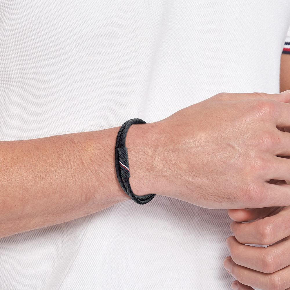 TOMMY HILFIGER ACÉLÉKSZER THJ2790469 - Image 2