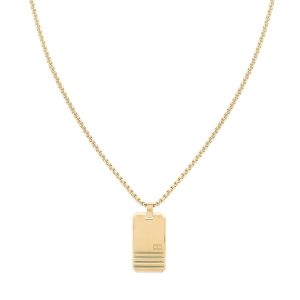 TOMMY HILFIGER ACÉLÉKSZER THJ2790484