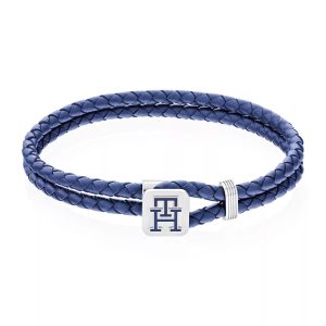 TOMMY HILFIGER ACÉLÉKSZER THJ2790530