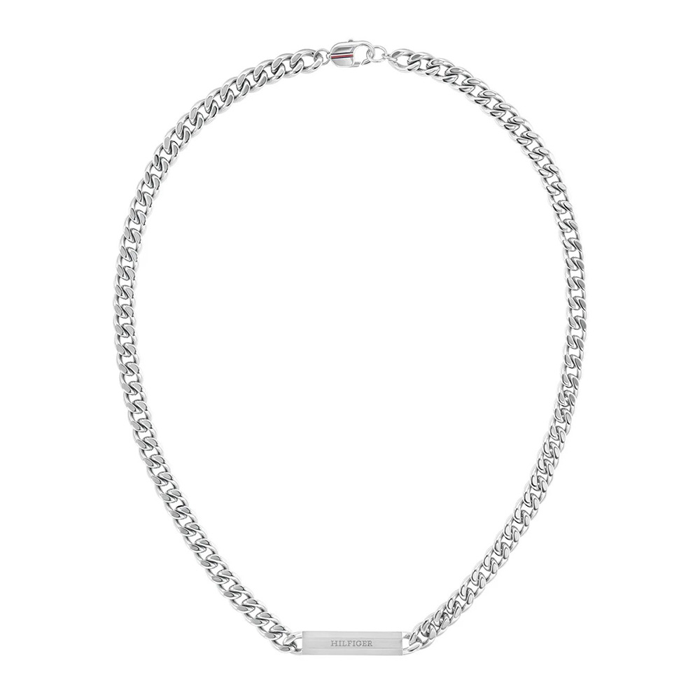 TOMMY HILFIGER ACÉLÉKSZER THJ2790577