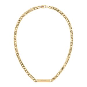 TOMMY HILFIGER ACÉLÉKSZER THJ2790578