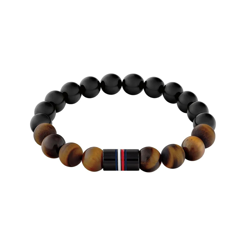 TOMMY HILFIGER ACÉLÉKSZER THJ2790631