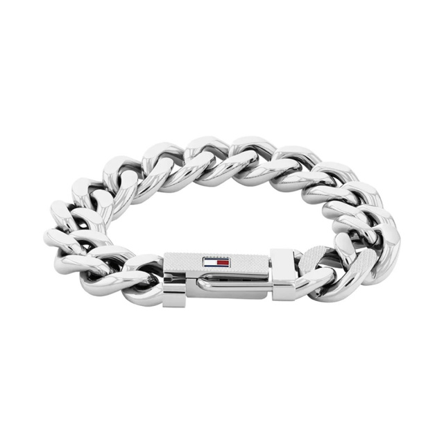 TOMMY HILFIGER ACÉLÉKSZER THJ2790637