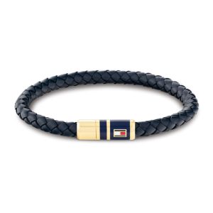 TOMMY HILFIGER ACÉLÉKSZER THJ2790640S