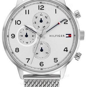 Tommy Hilfiger BTH17919883 (LEONARD) karóra