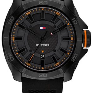 Tommy Hilfiger BTH17921373 (WINDSURF) karóra