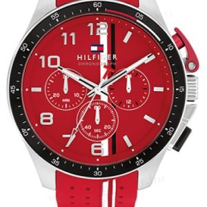 Tommy Hilfiger BTH1792170 (BANK) karóra