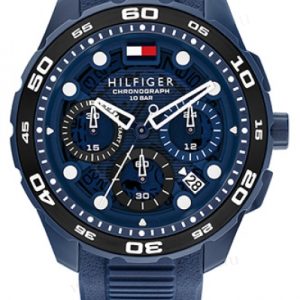 Tommy Hilfiger BTH17922323 (TH-REGATTA) karóra