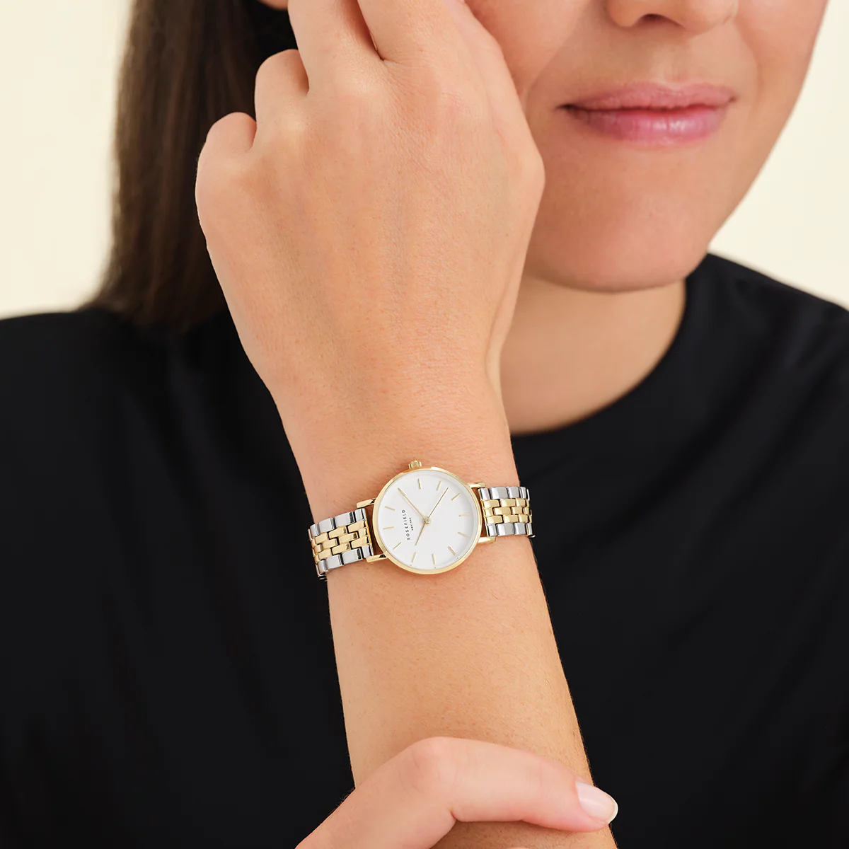 Rosefield Small Edit Duotone - 26SGD-269 - Image 2