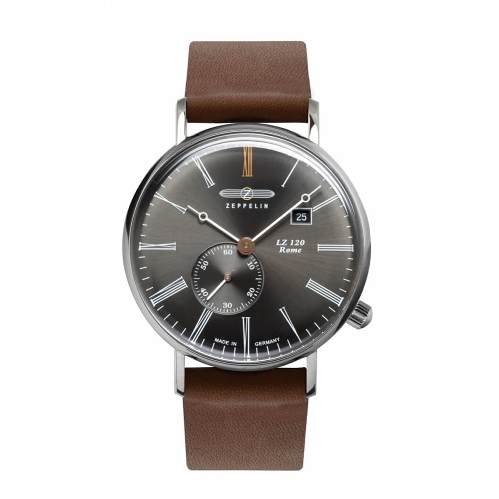 Zeppelin LZ 120 Róma férfi óra - 7134-2