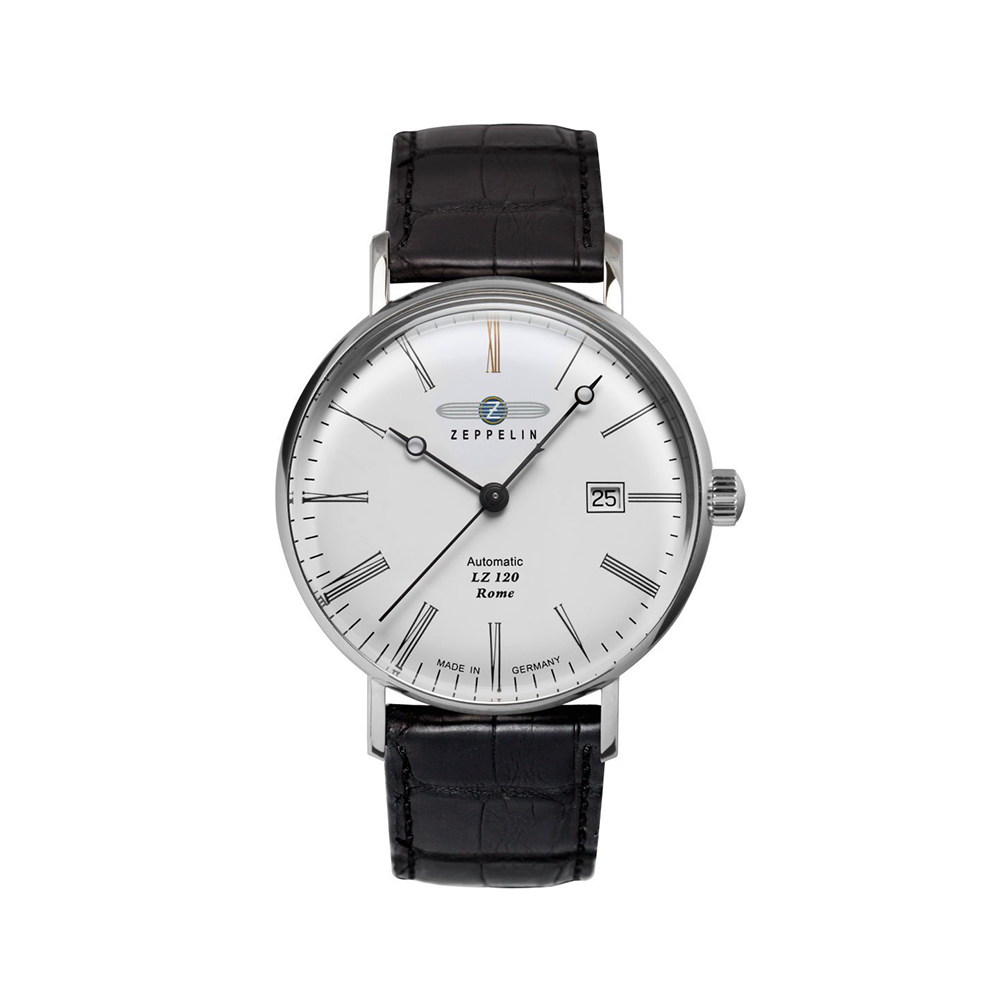 Zeppelin óra 7154-4