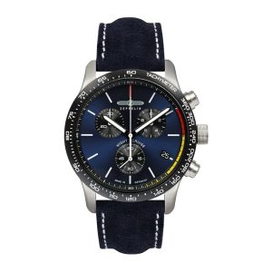 Zeppelin Night Cruise férfi óra - 7288-3