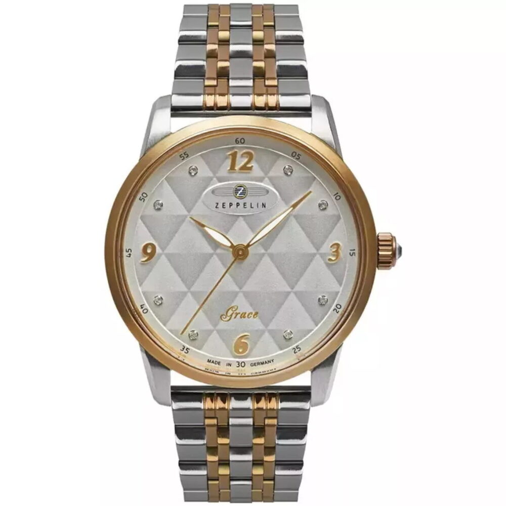 Zeppelin Grace női óra - 7349M-1