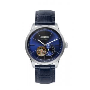 Zeppelin Flatline férfi óra - 7364-3