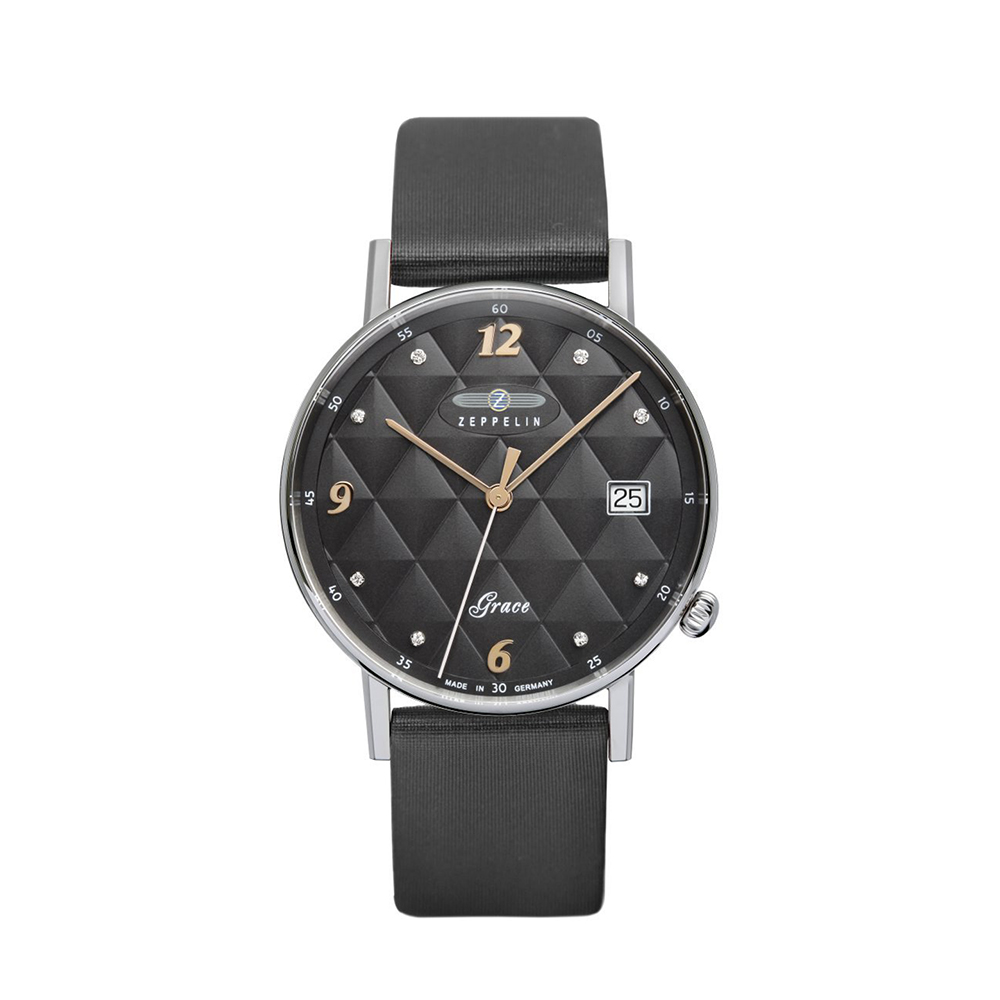 Zeppelin Grace Lady női óra - 7441-2