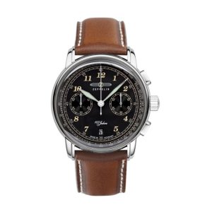 Zeppelin 100 Years férfi óra - 7674-3