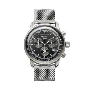 Zeppelin 100 Years férfi óra - 7680M-2