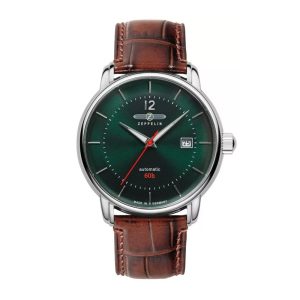 Zeppelin LZ 120 Bodensee férfi óra - 8160-4