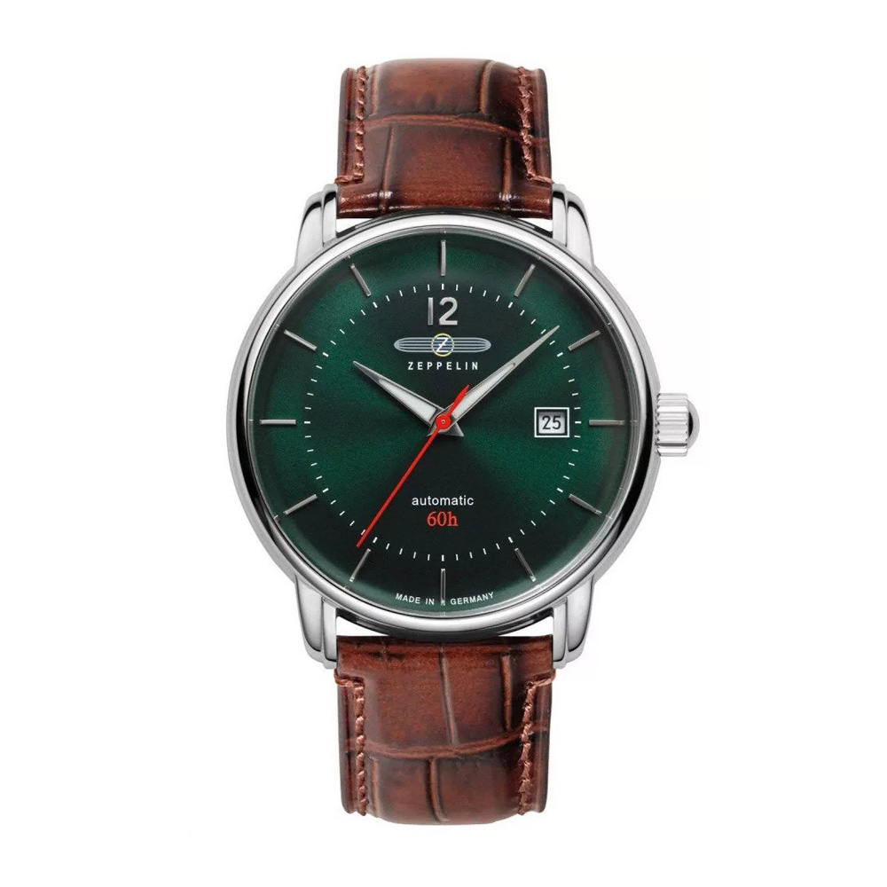 Zeppelin LZ 120 Bodensee férfi óra - 8160-4