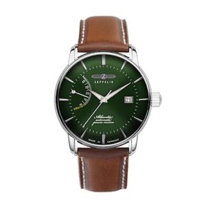 Zeppelin Atlantic férfi karóra - 8462-4