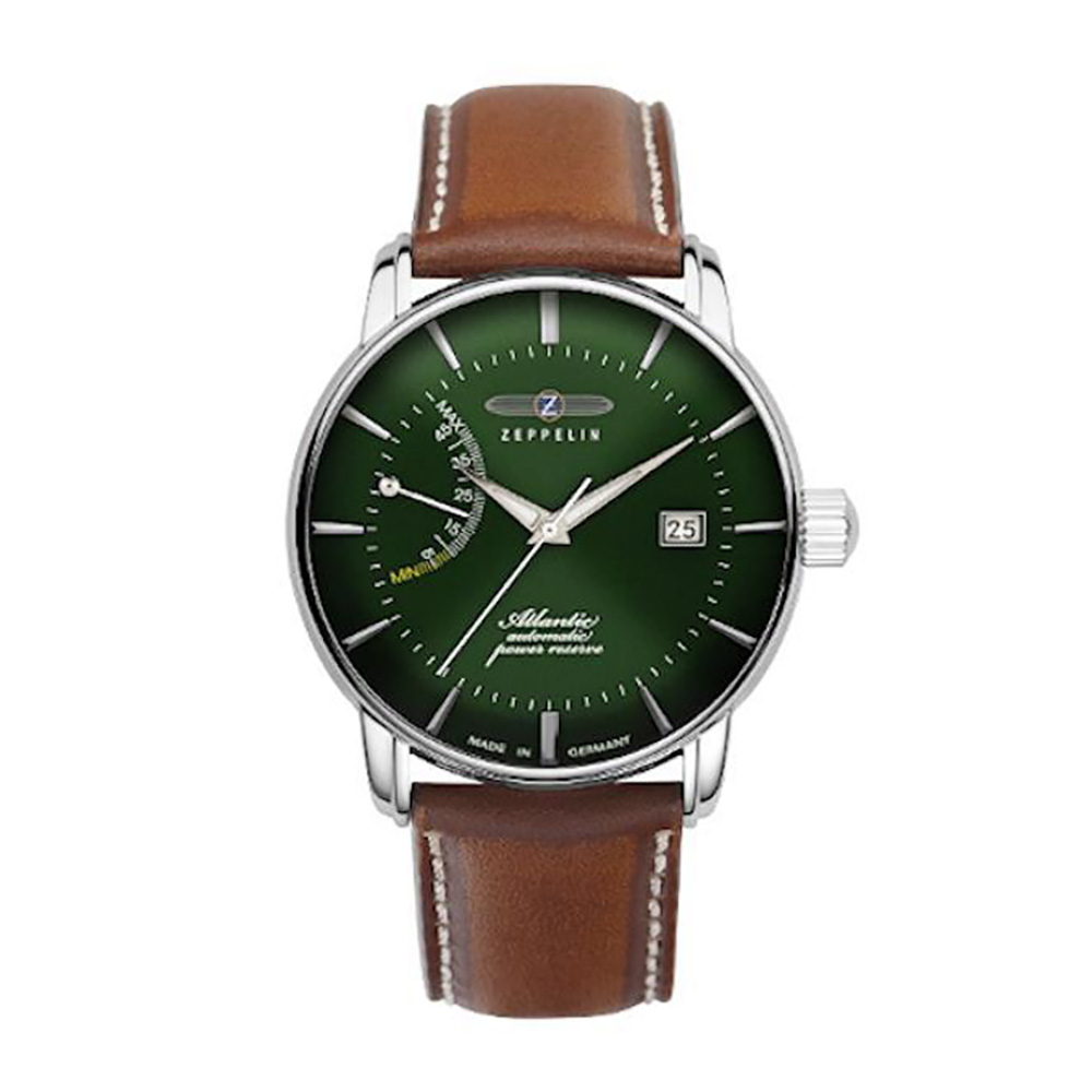 Zeppelin Atlantic férfi karóra - 8462-4