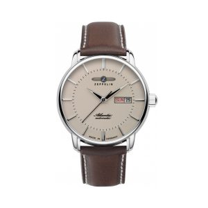 Zeppelin Atlantic férfi óra - 8466-5
