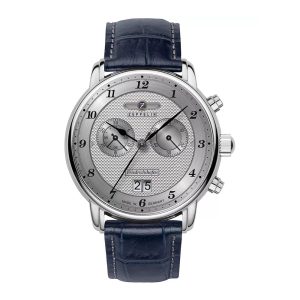 Zeppelin Friedrichshafen Chronograph férfi karóra - 8584-4