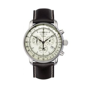 Zeppelin 100 Years férfi óra - 8680-3