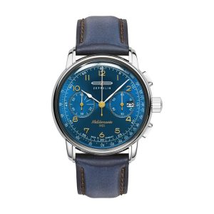 Zeppelin Méditerranée férfi karóra - 9670-3
