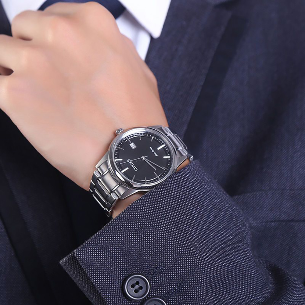 Citizen Elegance; Elegance férfi óra AW1231-58E - Image 3