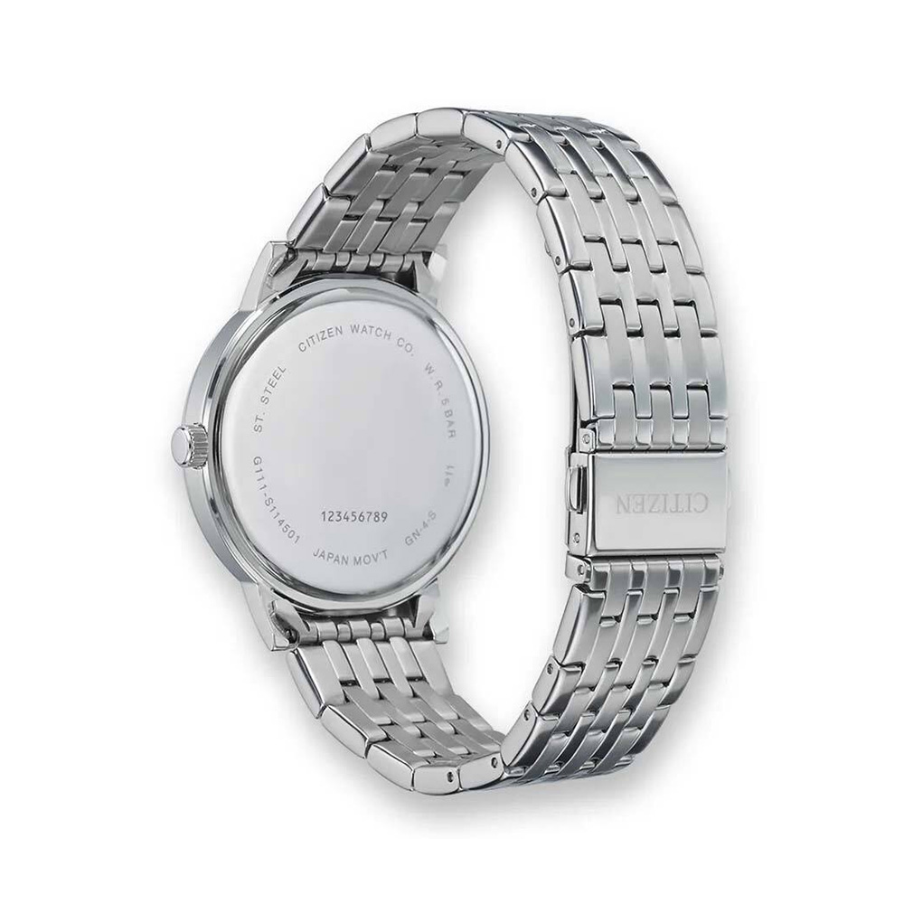 Citizen Sporty férfi óra BI5070-57L - Image 2