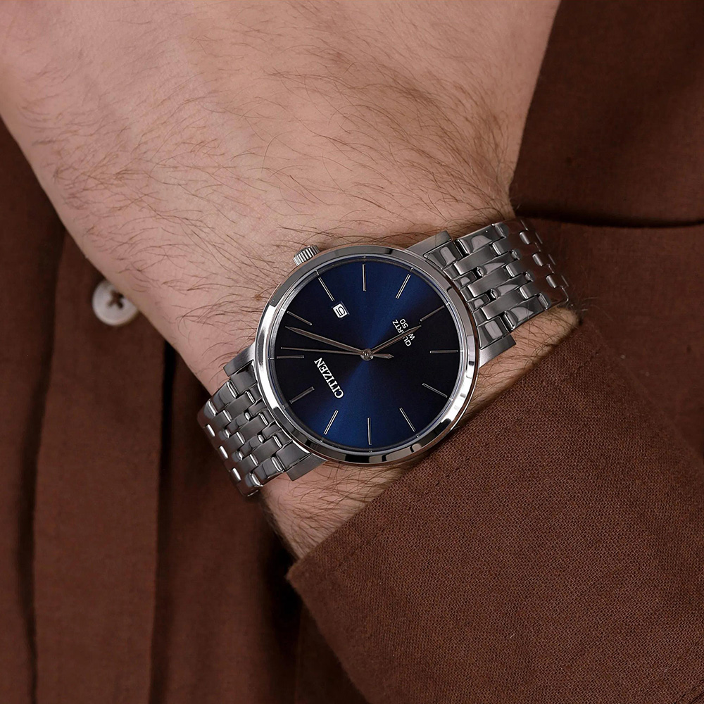 Citizen Sporty férfi óra BI5070-57L - Image 3