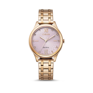 Citizen Elegance lady női óra EM0503-75X