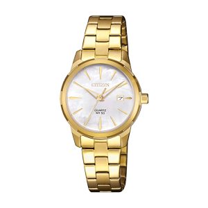 Citizen Elegance női karóra EU6072-56D