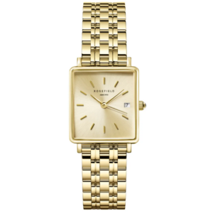 Rosefield The Boxy XS női karóra - QCGSG-Q048
