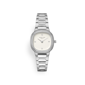 Rosefield Gaia XS Silver - ORCSSS-OR05