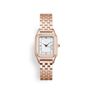 Rosefield Ivy Rose Gold - OCWRSR-OC04